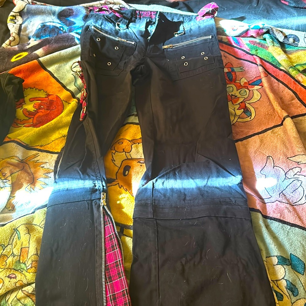 Vintage Tripp pants 2005 sz5
